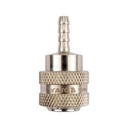 Yato YT-2396 connecteur et flexible d'air Nickel Acier Filetage mâle 1/4" 1 pièce(s)