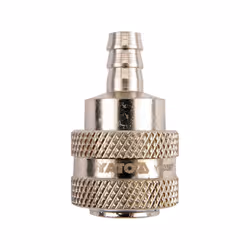 Yato YT-2397, Nickel, Nickel, Acier, Filetage mâle, 3/8", 1 pièce(s)