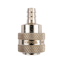 Yato YT-2397 connecteur et flexible d'air Nickel Acier Filetage mâle 3/8" 1 pièce(s)