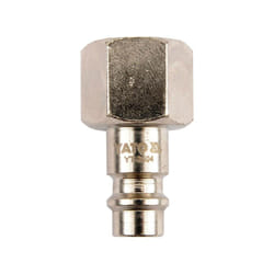 Yato YT-2404 raccord des tuyaux d'eau Acier 1 pièce(s)
