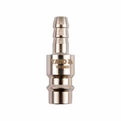 Yato YT-2405, Nickel, Nickel, Acier, Filetage femelle, 1 pièce(s), 37 mm
