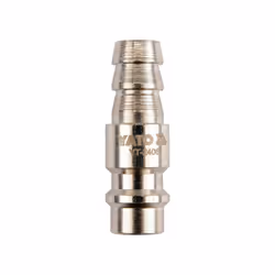 Yato YT-2406, Acier