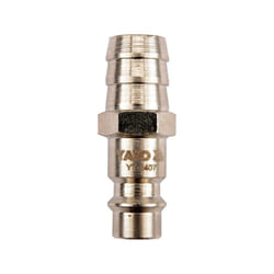 Yato YT-2407 connecteur et flexible d'air Nickel Acier Filetage femelle 1 pièce(s)