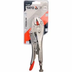 Yato YT-2450 pince Pince à etau