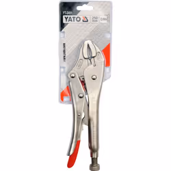 Yato YT-2451 pince Pince à etau
