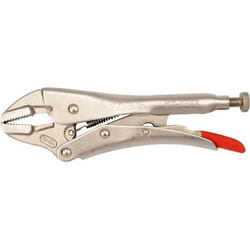 Yato YT-2452 pince Pince à etau
