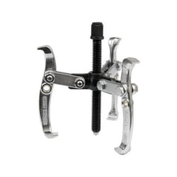 Yato YT-2513 Extracteur de poulie Extracteur à mâchoires coulissantes 15,2 cm (6")