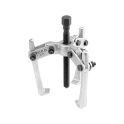 Yato YT-2519 Extracteur de poulie Extracteur à mâchoires coulissantes 7,62 cm (3") 1,5 t