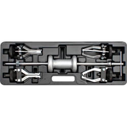 Yato YT-2540 Extracteur de poulie Extracteur à mâchoires coulissantes