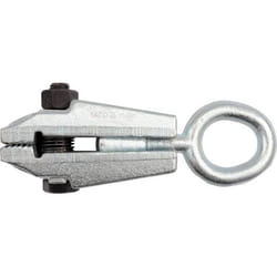 Yato YT-2542 serre-joints Pince autobloquante Acier