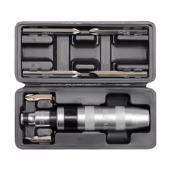 Yato YT-2802, 160 mm
