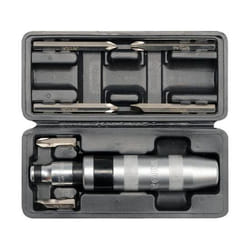 Yato YT-2802 Tournevis manuel Tournevis multi-embouts