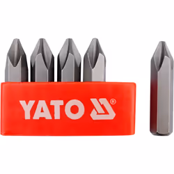 Yato YT-2810, 36 mm, 5 pièce(s)