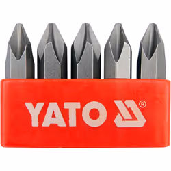 Yato YT-2810 embout de tournevis