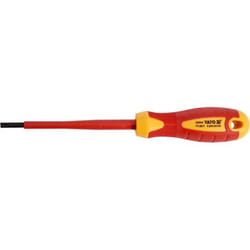 Yato YT-2817 tournevis testeur de tension Rouge, Jaune