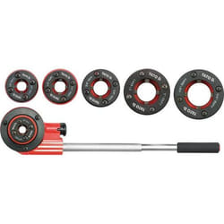 Yato YT-2900 outil de taraudage Kit d'outils de taraudage