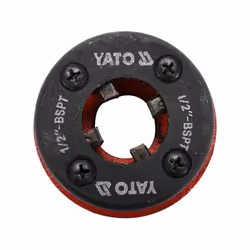 Yato YT-2918, Prise, 1/2", 1 tête(s)