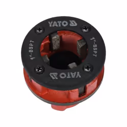 Yato YT-2920 outil pour l'élargissement de tubes et de tuyaux