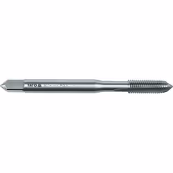 Yato YT-2952, Outil de taraudage, Acier rapide, Argent, 1 pièce(s), 70 mm, 25 g