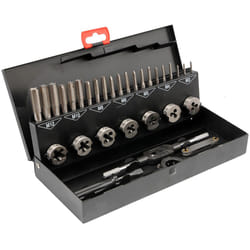 Yato YT-2975 Set de clé allen/hexagonale pliant Métrique 32 pièce(s)