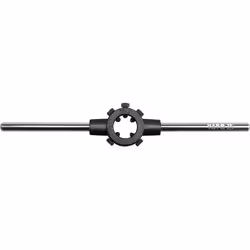 Yato YT-2981, Acier, Gris, 1 pièce(s), 200 mm