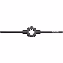 Yato YT-2985, Die holder, Acier, Argent, 1 pièce(s), 450 mm