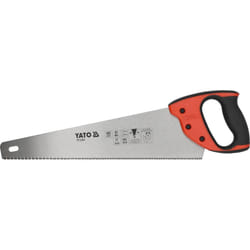 Yato YT-3101 scie Scie à refendre Acier inoxydable
