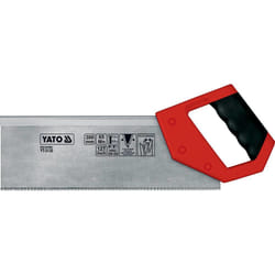 Yato YT-3130 scie Scie à onglet Acier inoxydable