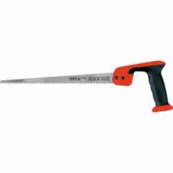 Yato YT-3133, Bois, Acier au carbone, Caoutchouc thermoplastique (TPR), Synthétique ABS, Acier inoxydable, Noir, Rouge, 0,9 m ...
