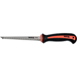 Yato YT-3134 scie Scie à jabot 16 cm Acier inoxydable