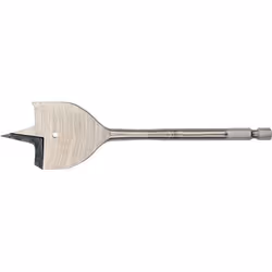 Yato YT-3243, Perceuse, Embout de perçage plat, 1,8 cm, 152 mm, Bois, 6,3 mm