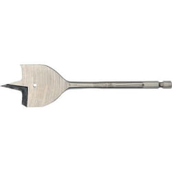 Yato YT-3243 foret Embout de perçage plat 1 pièce(s)