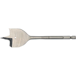 Yato YT-3252 foret Embout de perçage plat 1 pièce(s)