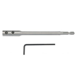 Yato YT-3256 rallonge pour foret 150 mm 6,35 mm (0.25")