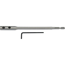 Yato YT-3257 rallonge pour foret 300 mm 16 cm (6.3")