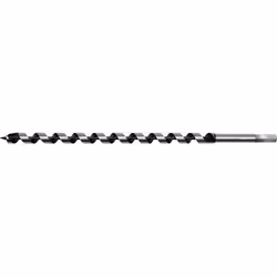 Yato YT-3265, Perceuse, Mèche de perçage de tarière, 1 cm, 460 mm, Bois, Tige hexagonale