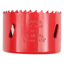 Yato YT-3322 scie de forage Perceuse 1 pièce(s)