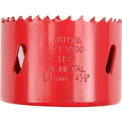Yato YT-3323 scie de forage Perceuse 1 pièce(s)