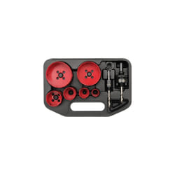 Yato YT-3380 scie de forage Perceuse 6 pièce(s)