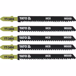 Yato YT-3404, 5 pièce(s)