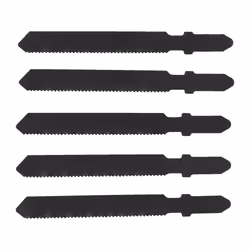 Yato YT-3412 Lame de scie sauteuse, à chantourner et sabre 5 pièce(s) - Vue supplémentaire 2