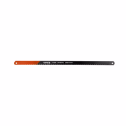 Yato YT-3461, Métal, Métal, Noir, Rouge, 30 cm, 12 mm, 0,6 mm
