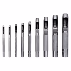 Yato YT-3590 poinçon, kit de clous et pointeau
