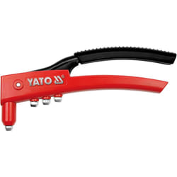Yato YT-3600 riveteuse Outil à main