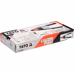 Yato YT-3609 riveteuse Outil à main