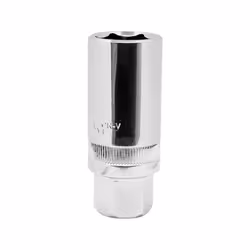 Yato YT-3841, Prise, 3/8", Métrique, 1 tête(s), 18 mm, Sulfate de chondroïtine