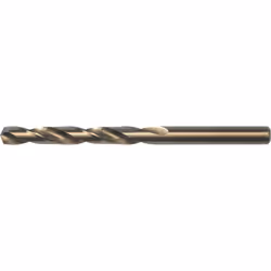 Yato YT-4050, Perceuse, 5 mm, 82 mm, Fonte, Métal non Ferreux, Plastique, Acier inoxydable, Acier, 5,2 cm, 135°