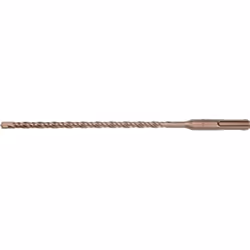 Yato YT-4163, Perceuse, Mèche de perçage pour maçonnerie, 6 mm, 160 mm, Béton, 9,5 cm