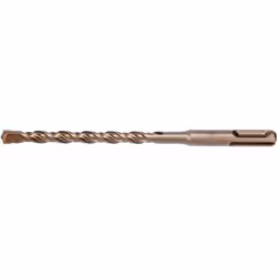 Yato YT-4166, Perceuse, Mèche de perçage pour maçonnerie, 8 mm, 160 mm, Béton, 9 cm