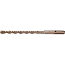 Yato YT-4166 foret Mèche de perçage pour maçonnerie 10 pièce(s)